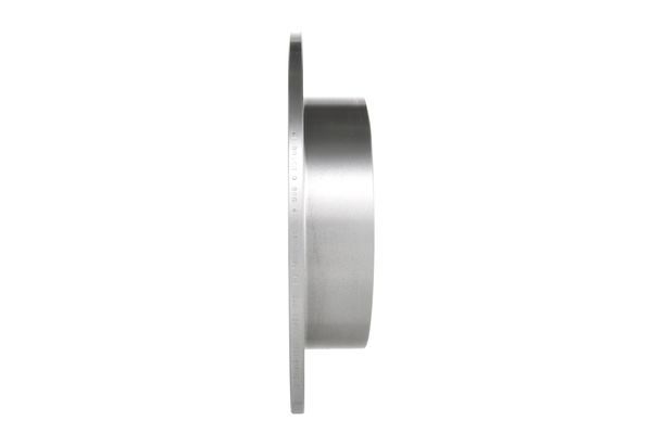 Peugeot 4007 2007-2013 Arası 2.2 HDi, 2.4 16V Bosch Marka Arka Fren Diski
