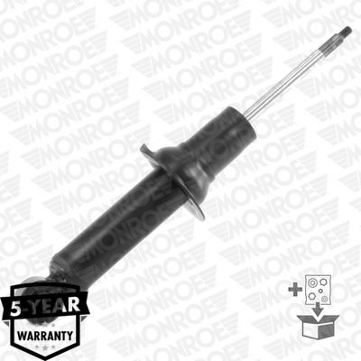 Peugeot 407 2004-2011 Arası 2.0 HDi 135 Arka Monroe Marka Amortisör