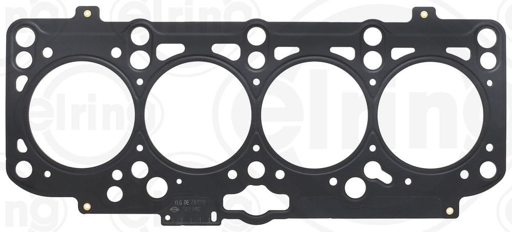 Seat Ibiza 1993-2002 Arası 1.9 TDI Elring Marka Silindir Kapak Contası