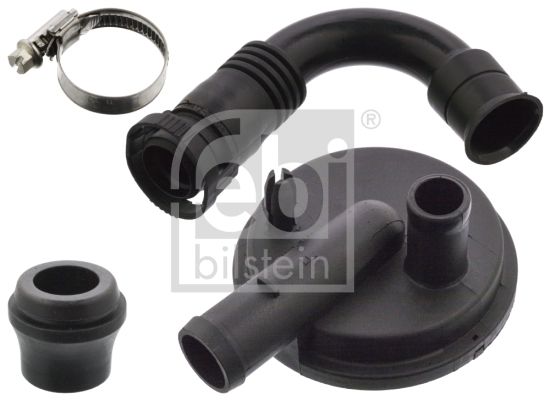 Volkswagen Caddy 1995-2004 Arası 1.9 TDI Febi Marka Turbo Şarj