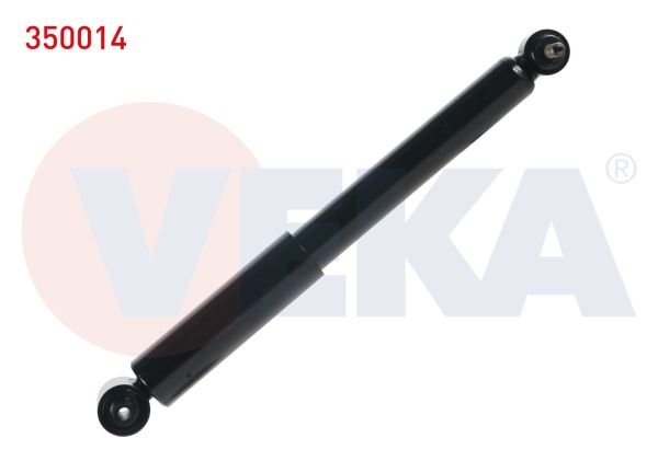 Scenic II 1.4 16V Arka Amortisör Veka 350014