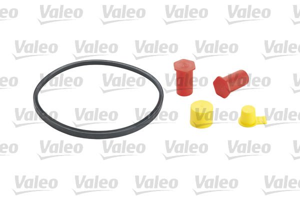 Citroen Jumpy 1994-2006 Arası 2.0 HDi 110 Valeo Marka Mazot Yakıt Filtresi