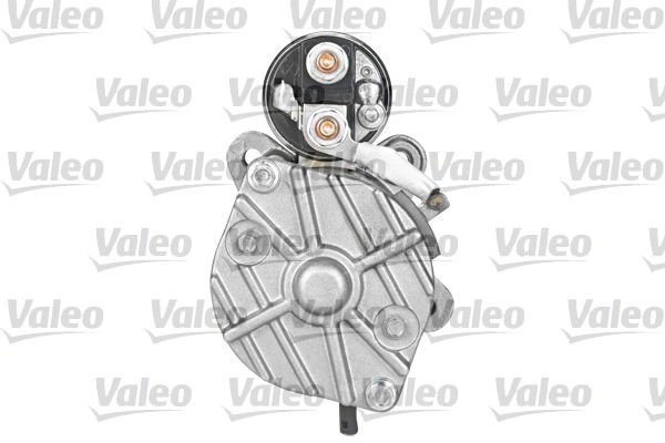 Ford Galaxy 2006-2015 Arası 2.0 TDCi Valeo Marka Marş Motoru