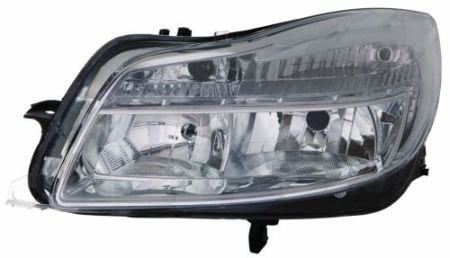 Opel Insignia 2008-2017 Arası 2.0 CDTI Sağ Depo Marka Far