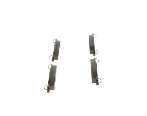 Peugeot 206+ 2009-2013 Arası 1.4 i Bosch Marka Ön Balata