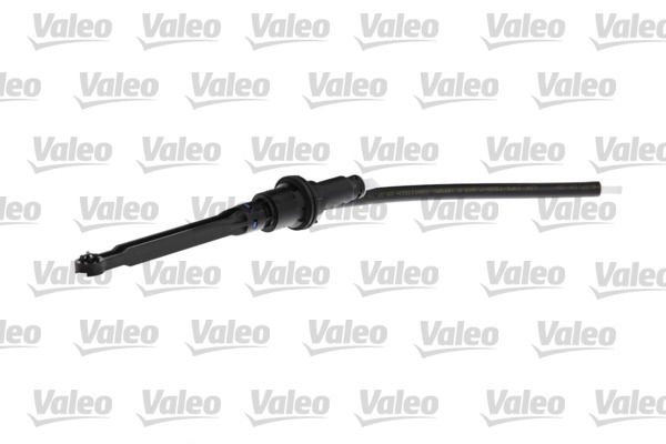Peugeot 207 2006-2015 Arası 1.6 16V RC Valeo Marka Debriyaj Üst Merkezi