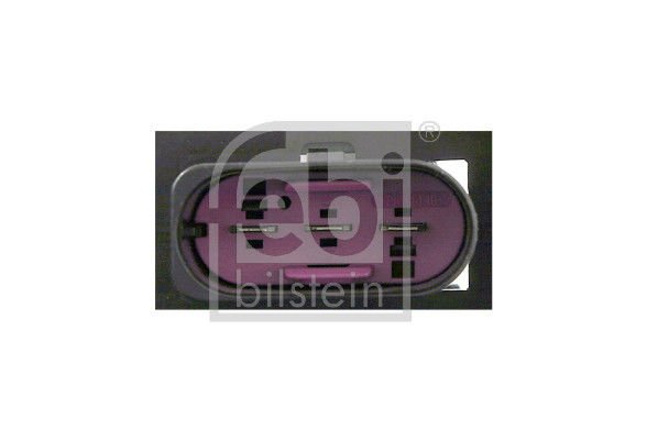 Volkswagen Polo 2001-2014 Arası 1.4 16V, 1.2, 1.9 TDI, 1.2 12V, 1.9 SDI Febi Marka Radyatör Fan ve Motoru