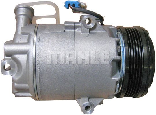 Opel Meriva 2003-2010 Arası 1.4 16V Twinport LPG Mahle Marka Klima Kompresörü