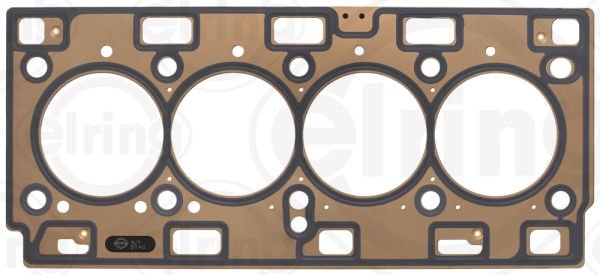 Opel Movano 1998-2003 Arası 2.5 DTI Elring Marka Silindir Kapak Contası