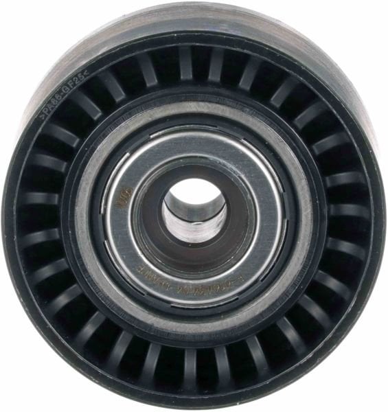 Peugeot 206 1998-2012 Arası 1.4 HDi eco 70, 1.4 HDi Gates Marka Vantilatör Kayış Gergi Rulmanı