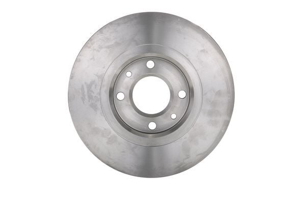 Peugeot 406 1995-2005 Arası 1.9 TD, 2.1 TD 12V, 2.0 Turbo Bosch Marka Ön Hava Soğutmalı Fren Diski