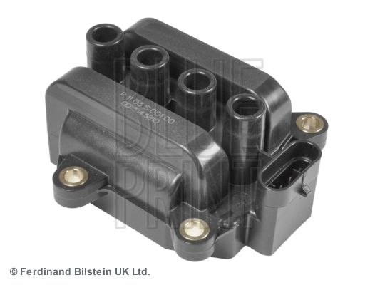 Renault Symbol 2008-2012 Arası 1.2 16V Blueprint Marka Ateşleme Bobini