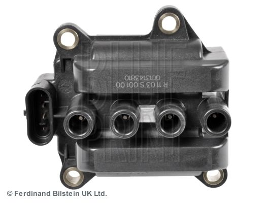 Renault Symbol 2008-2012 Arası 1.2 16V Blueprint Marka Ateşleme Bobini