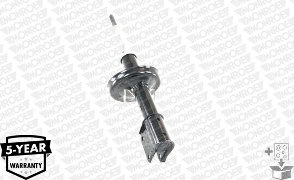 Renault Symbol 2008-2012 Arası 1.6 16V Ön Monroe Marka Amortisör