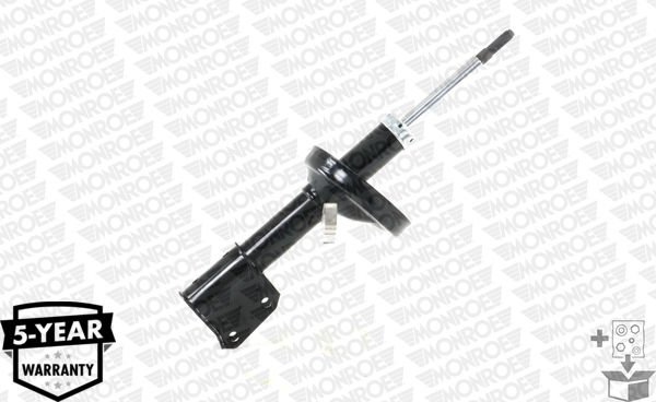 Renault Symbol 2008-2012 Arası 1.6 16V Ön Monroe Marka Amortisör