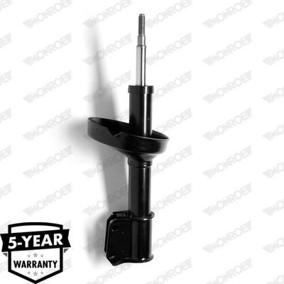 Renault Symbol 2008-2012 Arası 1.6 16V Ön Monroe Marka Amortisör