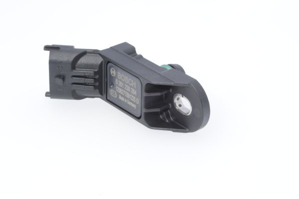 Fiat Punto 2005-2009 Arası 1.3 D Multijet Bosch Marka Map Sensörü