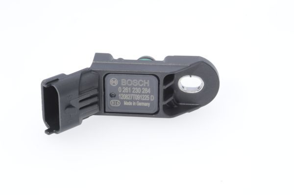 Fiat Punto 2005-2009 Arası 1.3 D Multijet Bosch Marka Map Sensörü