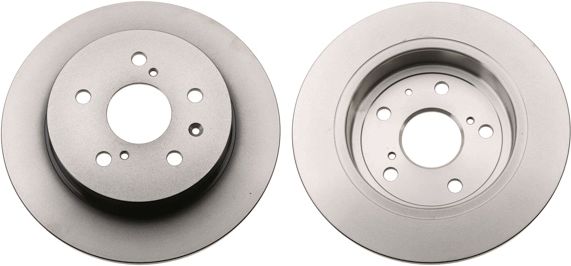 Fiat Sedici 2006-2014 Arası 2.0 D Multijet TRW Marka Ön Fren Diski