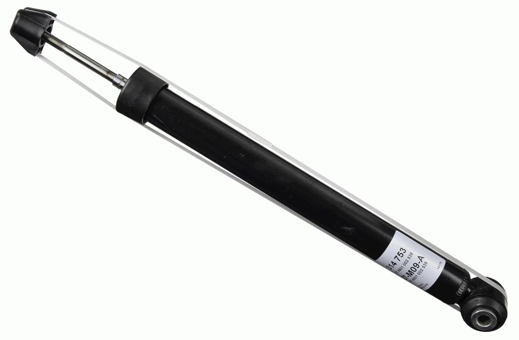 Fiat Stilo 2001-2010 Arası 1.2 16V Arka Sachs Marka Amortisör