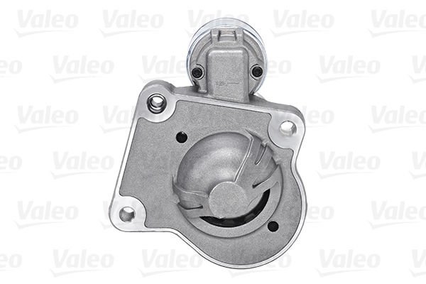 Ford Galaxy 2006-2015 Arası 1.6 TDCi Valeo Marka Marş Motoru