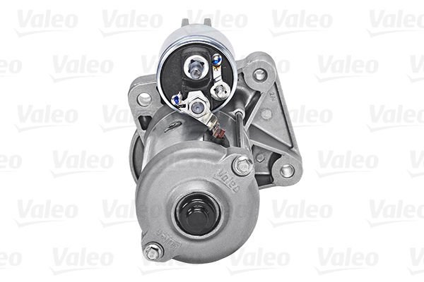 Ford Galaxy 2006-2015 Arası 1.6 TDCi Valeo Marka Marş Motoru
