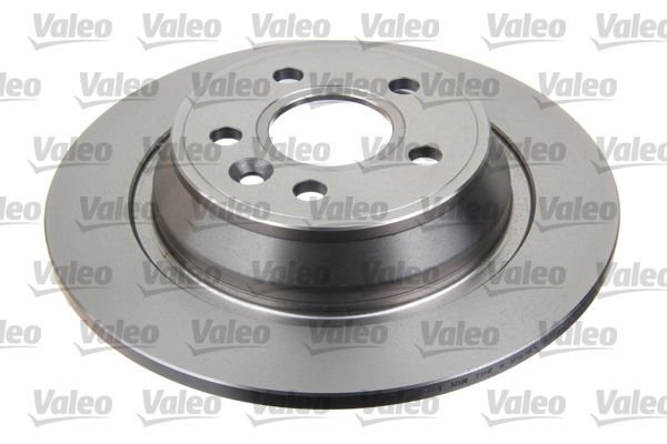 Ford Mondeo 2007-2015 Arası 2.0 TDCi, 2.0 LPG Valeo Marka Arka Fren Diski
