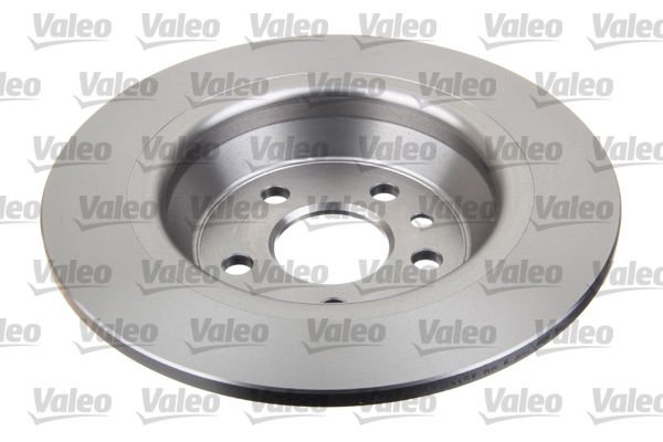 Ford Mondeo 2007-2015 Arası 2.0 TDCi, 2.0 LPG Valeo Marka Arka Fren Diski
