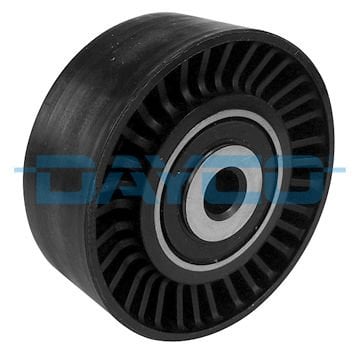 Ford Mondeo 2007-2015 Arası 2.2 TDCi Dayco Marka Vantilatör Kayış Gergi Rulmanı
