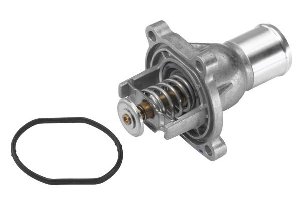 Opel Meriva 2003-2010 Arası 1.6 Turbo BorgWarner (Wahler) Marka Termostat