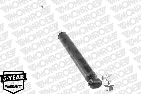 Peugeot 308 2007-2016 Arası 1.4 16V Arka Monroe Marka Amortisör