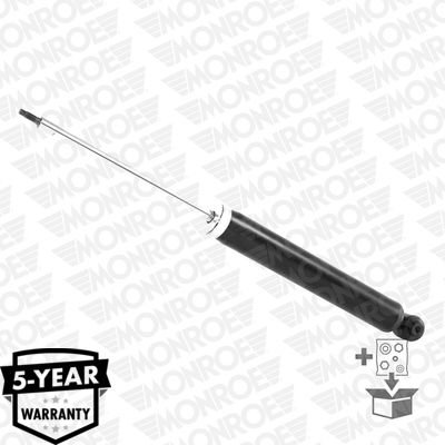 Peugeot 308 2007-2016 Arası 1.4 16V Arka Monroe Marka Amortisör