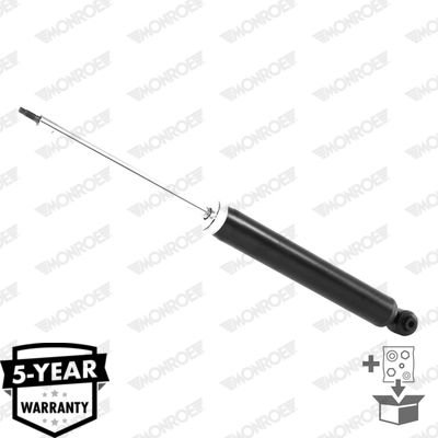 Peugeot 308 2007-2016 Arası 1.4 16V Arka Monroe Marka Amortisör
