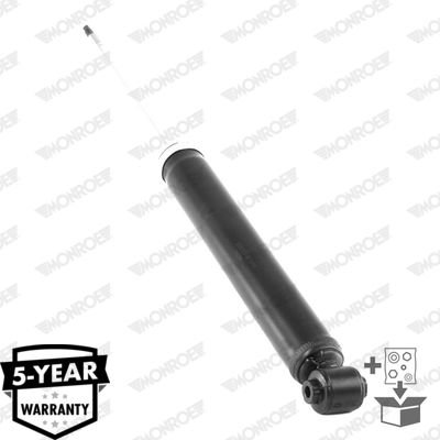 Peugeot 308 2007-2016 Arası 1.4 16V Arka Monroe Marka Amortisör