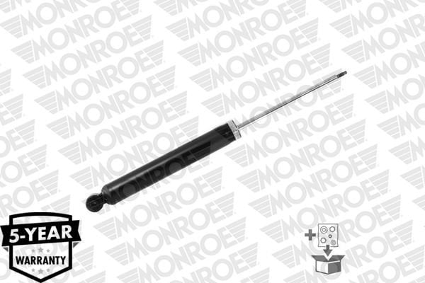 Peugeot 308 2007-2016 Arası 1.4 16V Arka Monroe Marka Amortisör