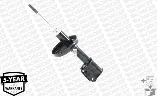 Renault Symbol 2008-2012 Arası 1.5 dCi Ön Monroe Marka Amortisör