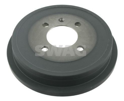 Seat Ibiza 1993-2002 Arası 1.6 i Swag Marka Kampana
