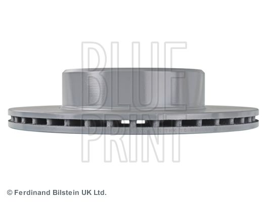 Volkswagen Taro 1989-1997 Arası 2.4 i 4x4, 2.2 4x4, 2.4 D 4x4 Blueprint Marka Ön Havalı Fren Diski
