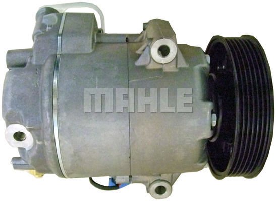 Opel Meriva 2010-2017 Arası 1.4 LPG Behr Marka Klima Kompresörü