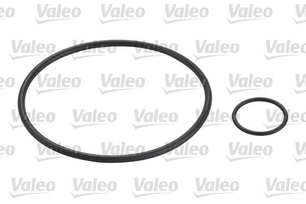 Citroen Jumpy 1994-2006 Arası 1.9 D 70 Valeo Marka Mazot Yakıt Filtresi