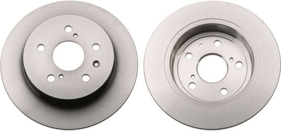 Fiat Sedici 2006-2014 Arası 2.0 D Multijet 4x4 TRW Marka Ön Fren Diski