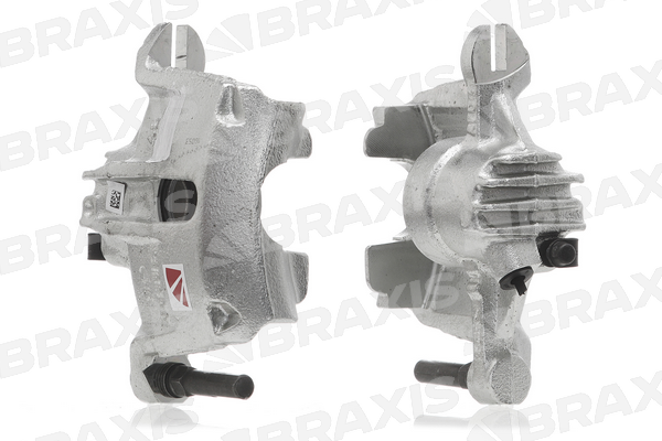Peugeot 206 1998-2012 Arası 1.1 i Braxis Marka Sol Ön Fren Kaliperi