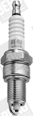 Renault 21 1986-1997 Arası 1.7 Cat, 1.7 Beru Marka Buji