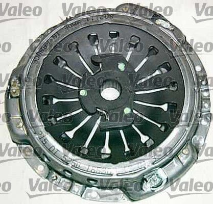 Peugeot 306 1993-2003 Arası 2.0 S16 Valeo Marka Debriyaj Seti
