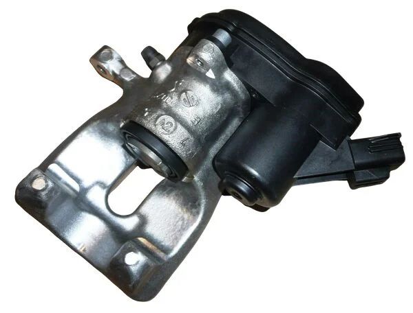 Fluence Arka Fren Kaliperi Sağ İthal (Elektronik El Freni İçin) 440019012R-I