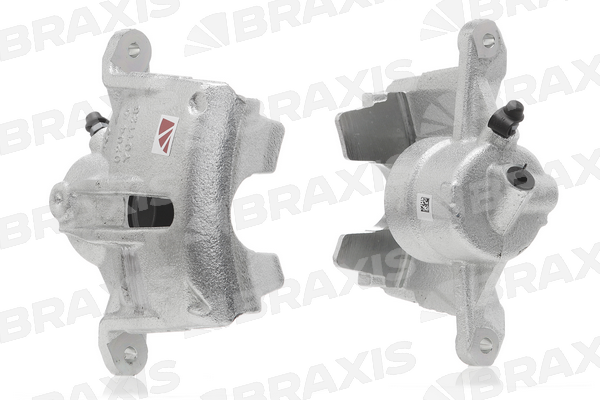 Ford Mondeo 2000-2007 Arası 2.0 16V Braxis Marka Sol Ön Fren Kaliperi