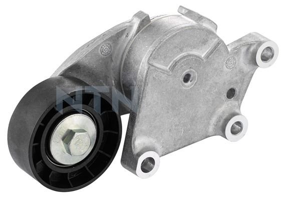 Ford Mondeo 2007-2015 Arası 1.6 TDCi SNR Marka Vantilatör Kayış Gergi Rulmanı