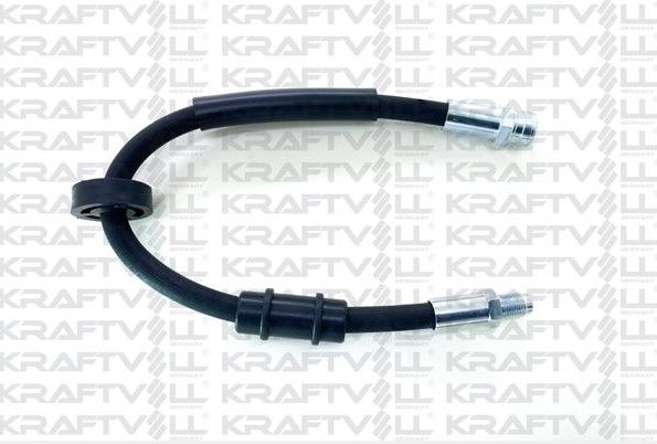 Ducato II 2.3JTD 15'' Fren Hortumu Ön KRF-07080039