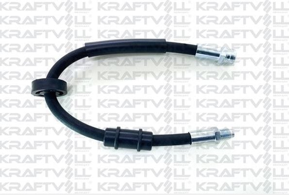 Ducato II 2.3JTD 15'' Fren Hortumu Ön KRF-07080039