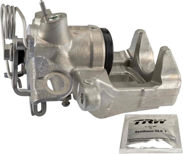 Audi A4 1994-2002 Arası 2.6 TRW Marka Sağ Arka Fren Kaliperi